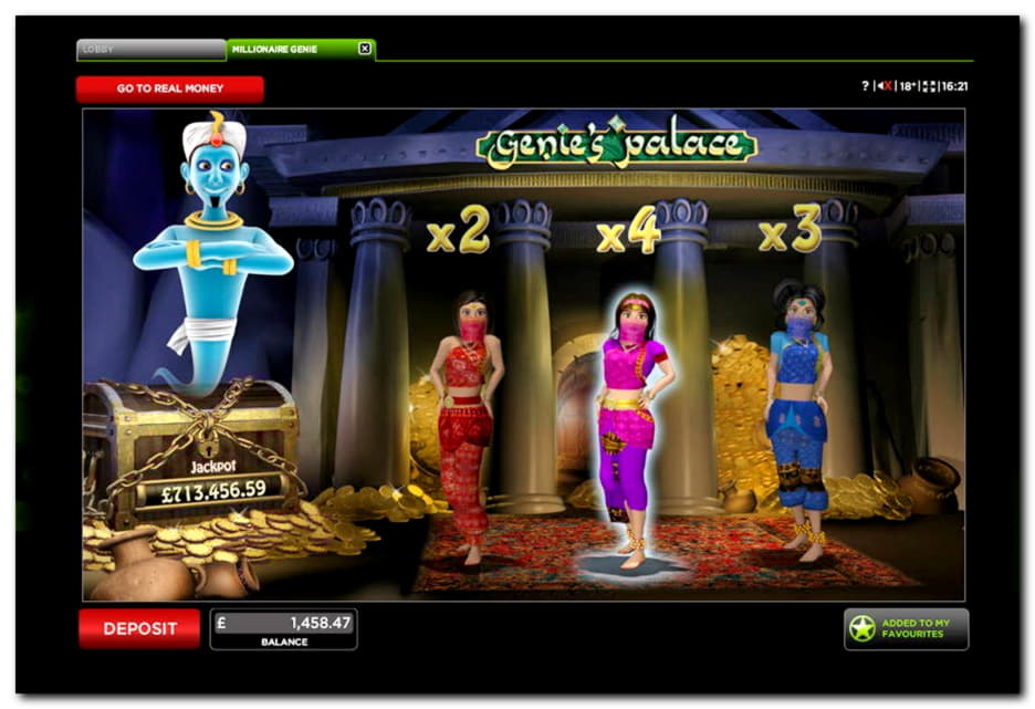 €345 Free Chip Casino at Casino Luck