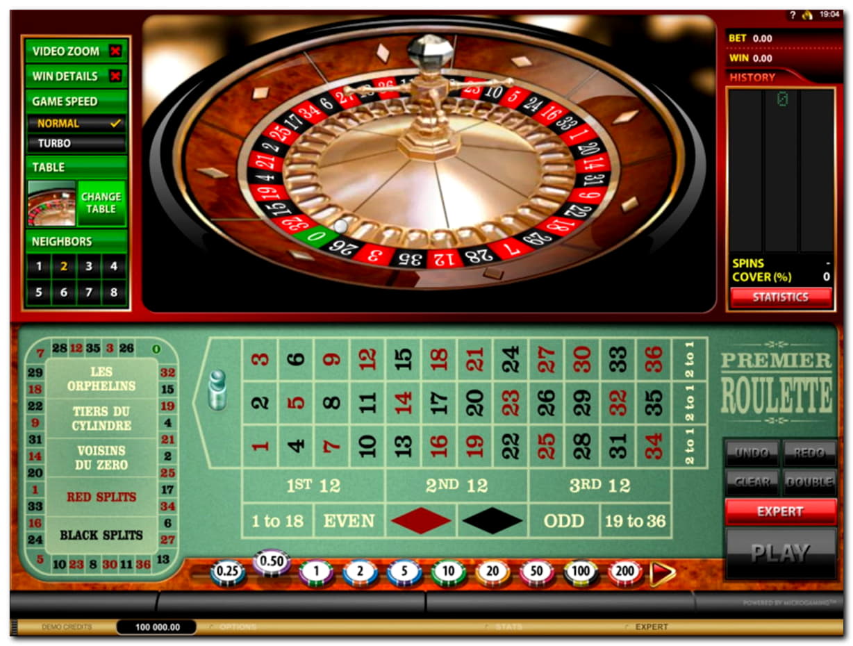 €450 Tournament at Nordi Casino