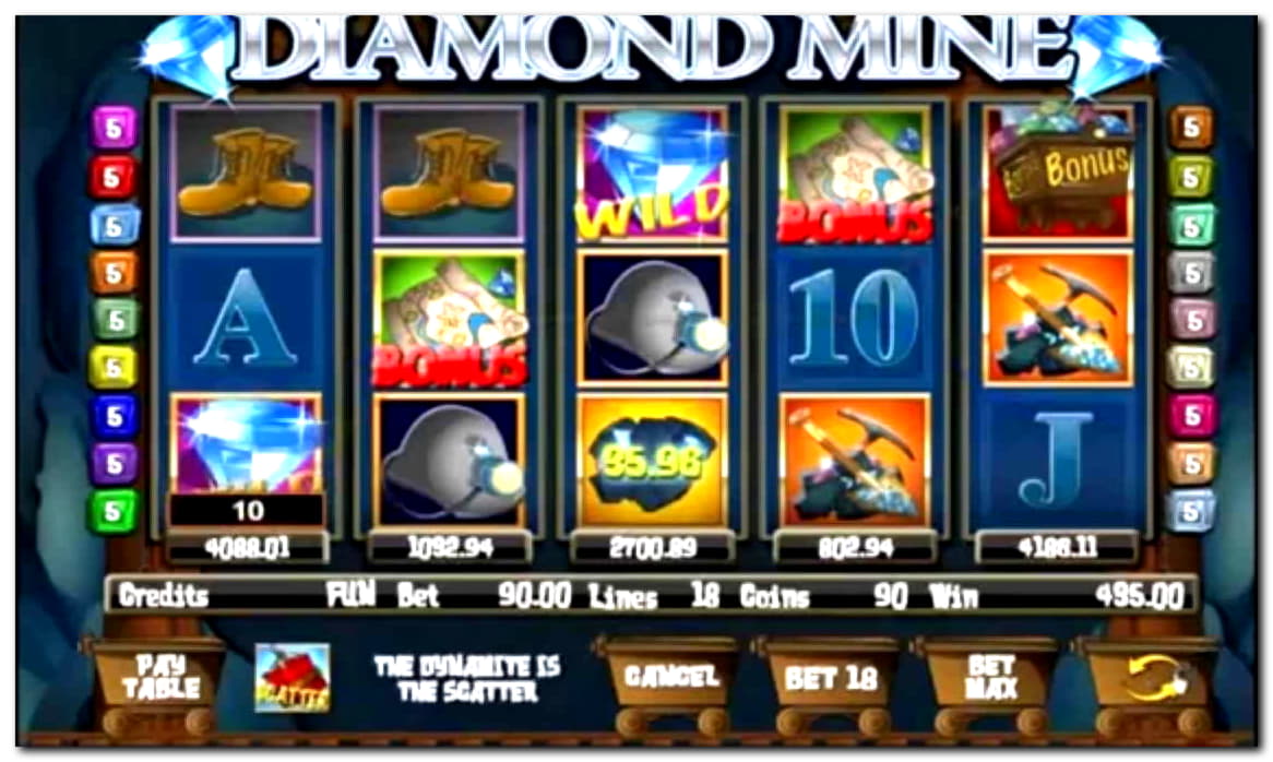 ﻿$490 Daily freeroll slot tournament at BGO Casino