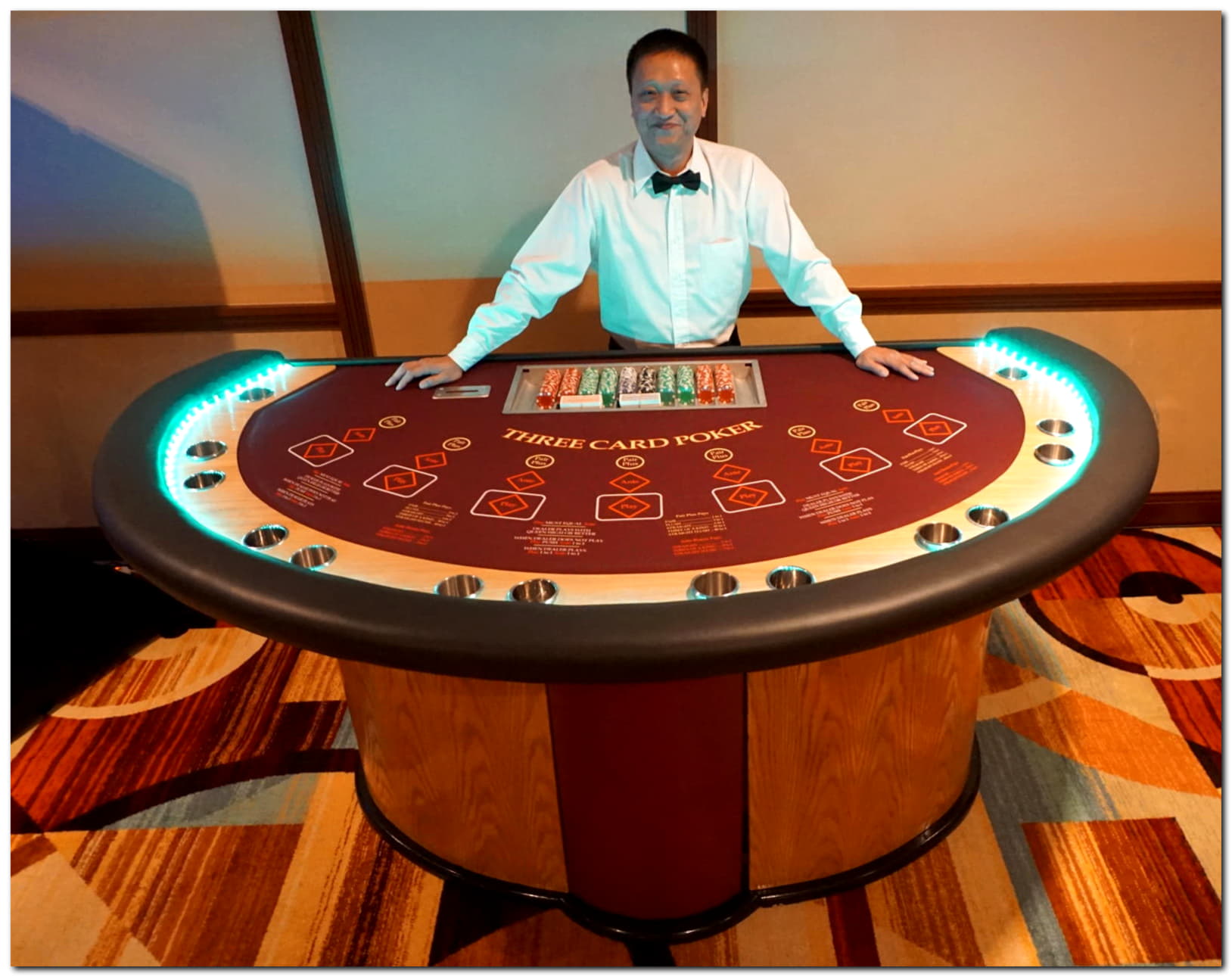 €3490 no deposit bonus at Wild Slots Casino