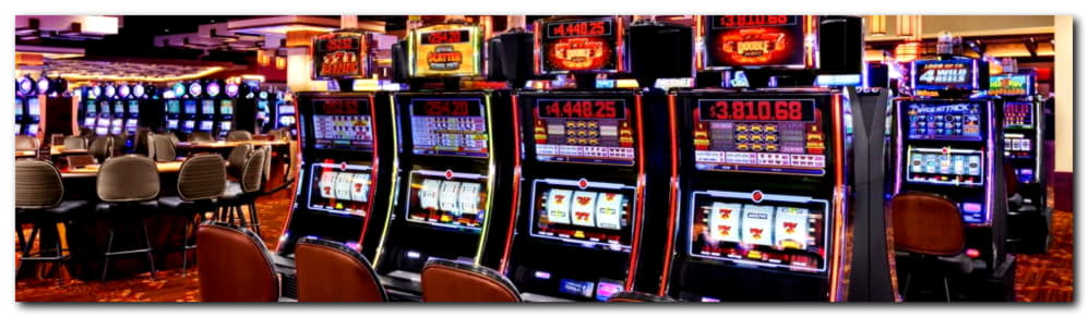 €4005 no deposit at Video Slots Casino