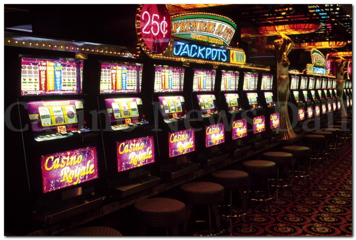 150% Signup casino bonus at Casino-X