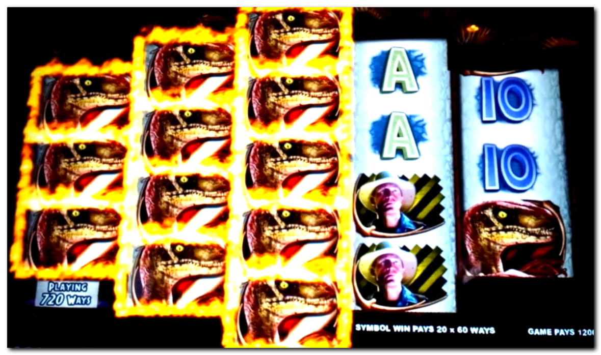220 Free Spins at Video Slots Casino