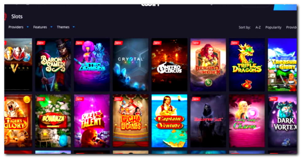 100% Best signup bonus casino at Kaboo Casino