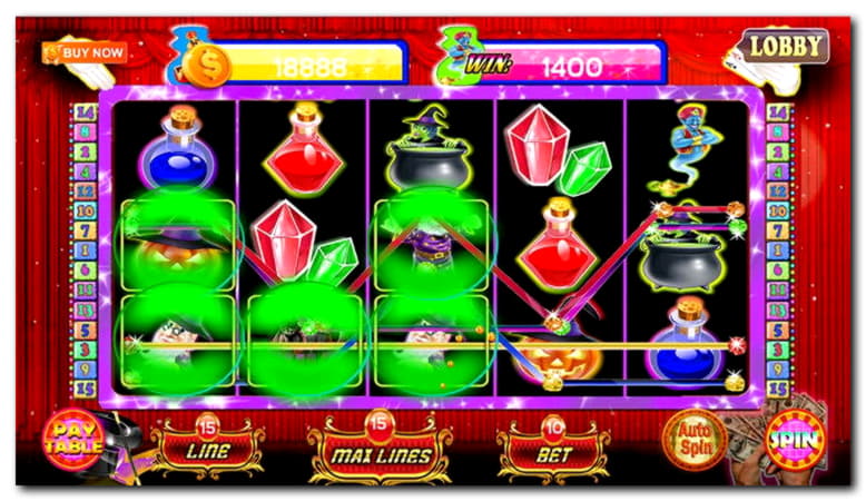€740 Online Casino Tournament at Casino Luck