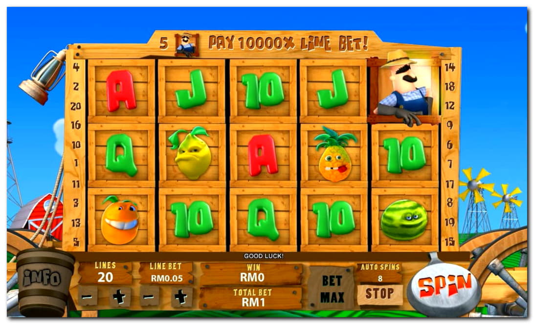 260% Casino Welcome Bonus at King Billy Casino