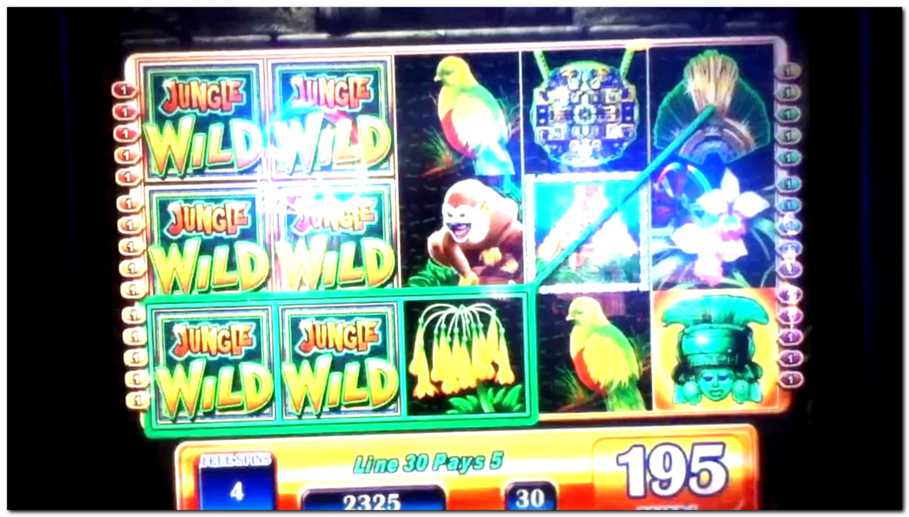 €890 Online Casino Tournament at Leo Dubai Casino