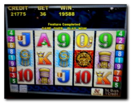 40 free spins no deposit casino at Betway Casino