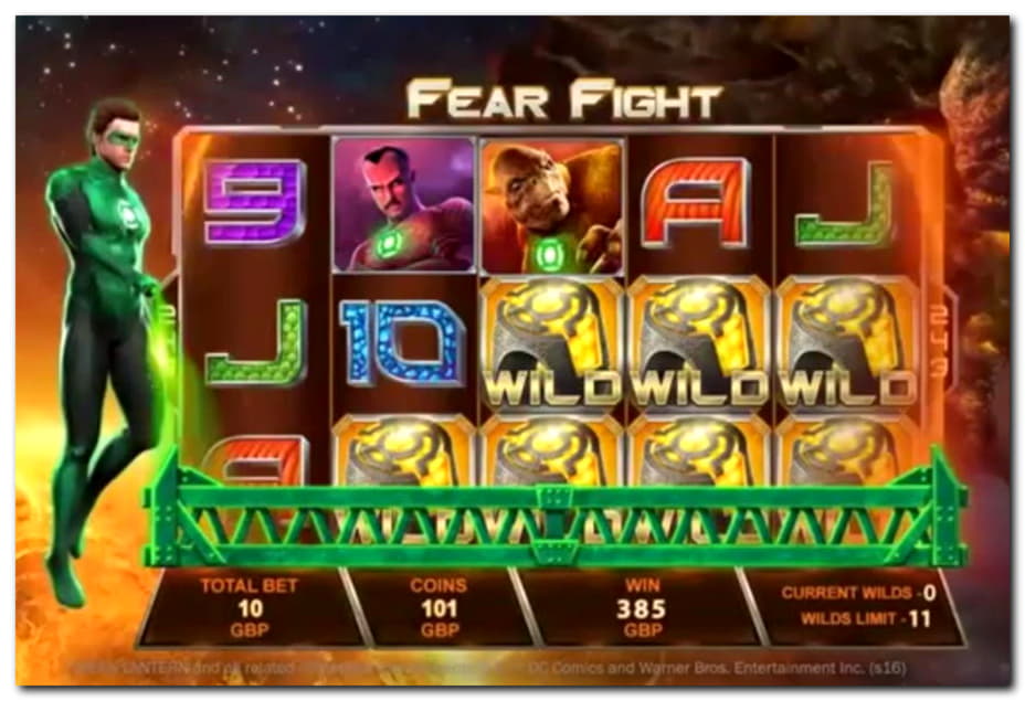 11 free spins no deposit at Wild Slots Casino