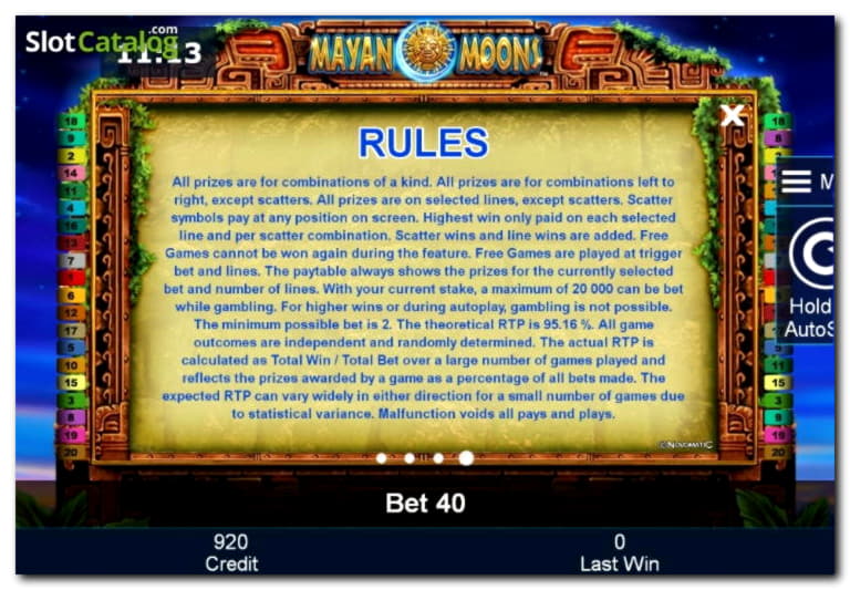 £665 no deposit bonus at Nordi Casino