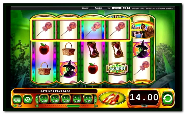 $4505 NO DEPOSIT BONUS at bWin Casino