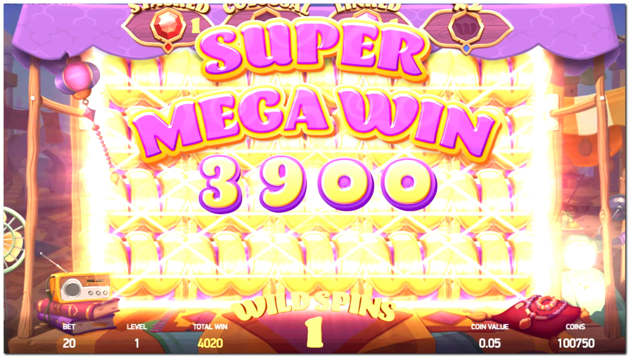590% Signup Casino Bonus at BGO Casino