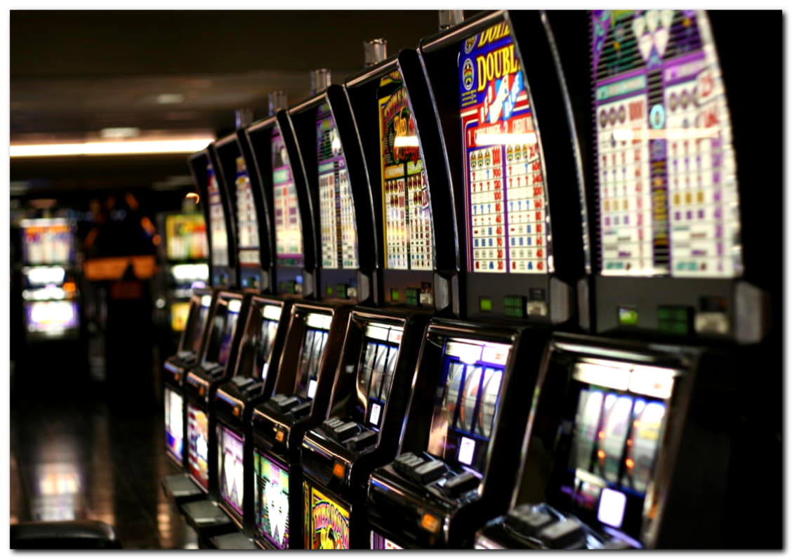610% Deposit match bonus at Frank and Fred Casino