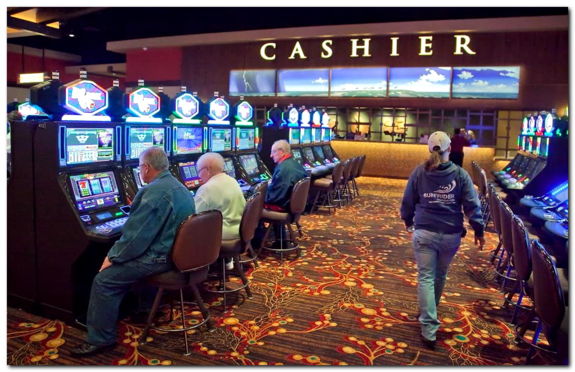 €880 Free Casino Tournament at Casino Luck