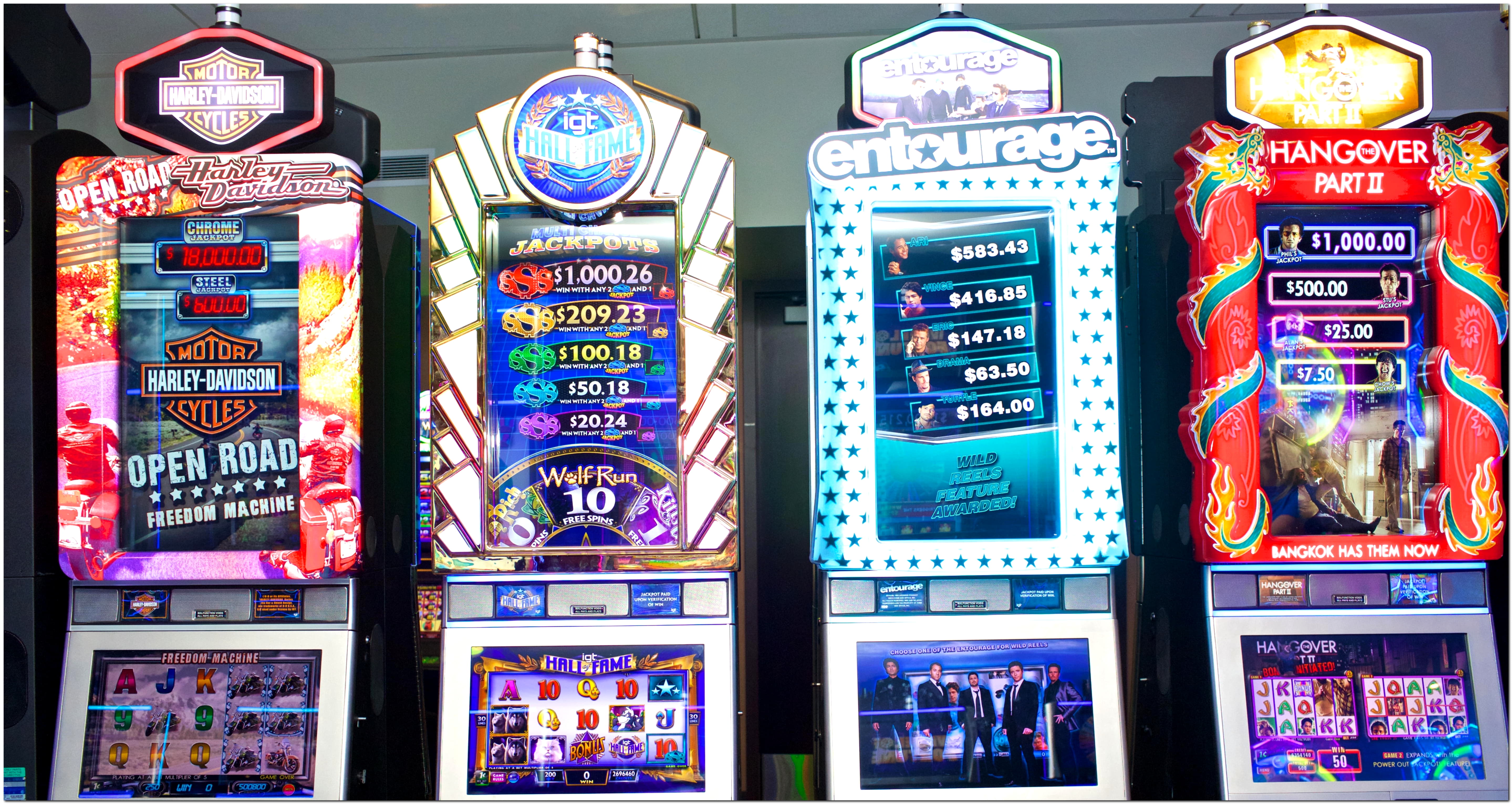 EUR 445 NO DEPOSIT BONUS CASINO at Genesis Casino