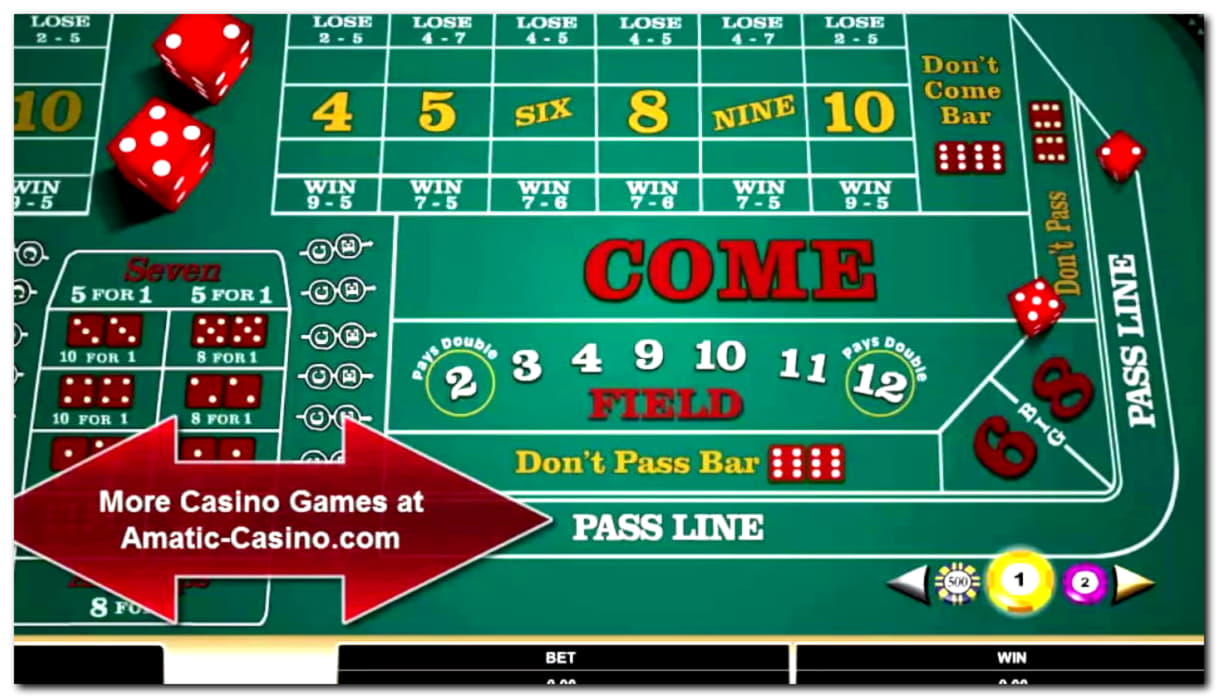 €460 free casino chip at Cherry Casino