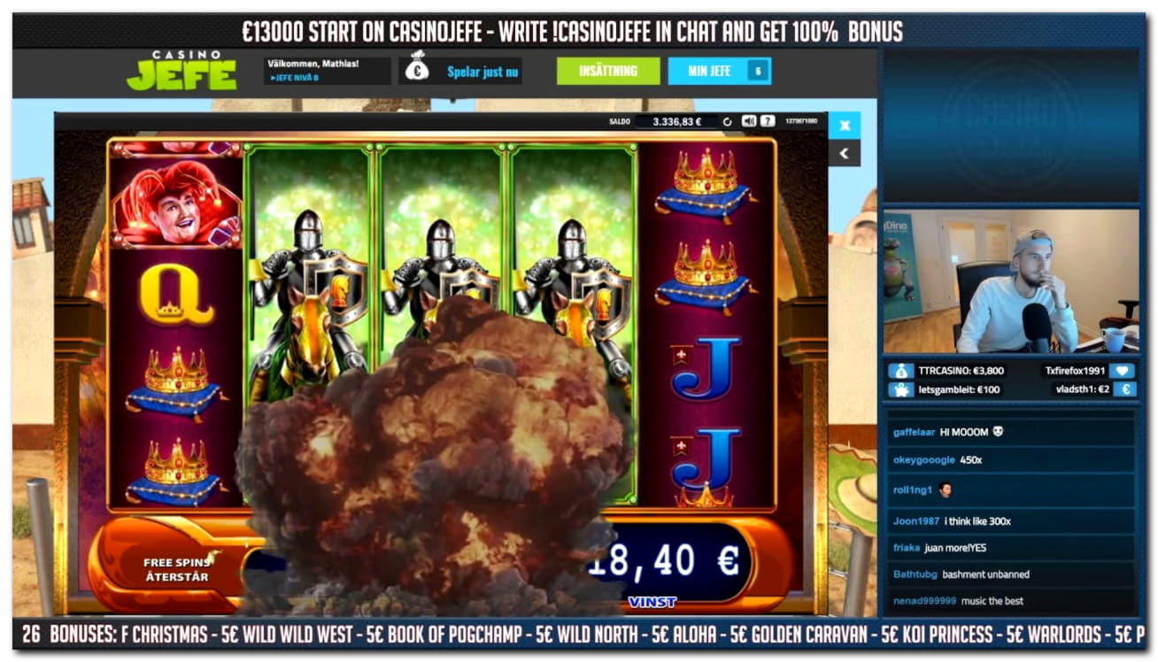 260 Free spins no deposit casino at Leo Dubai Casino