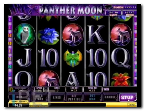 £1140 No Deposit at King Billy Casino