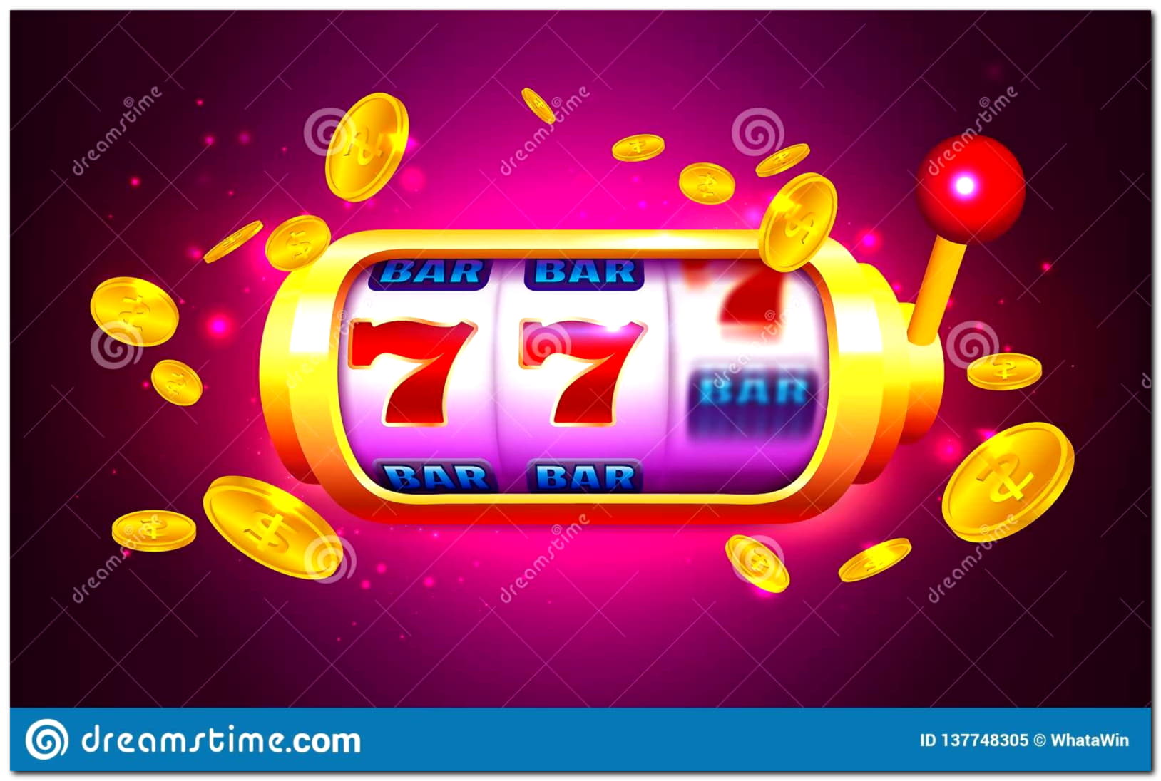 25 Free spins no deposit at King Billy Casino