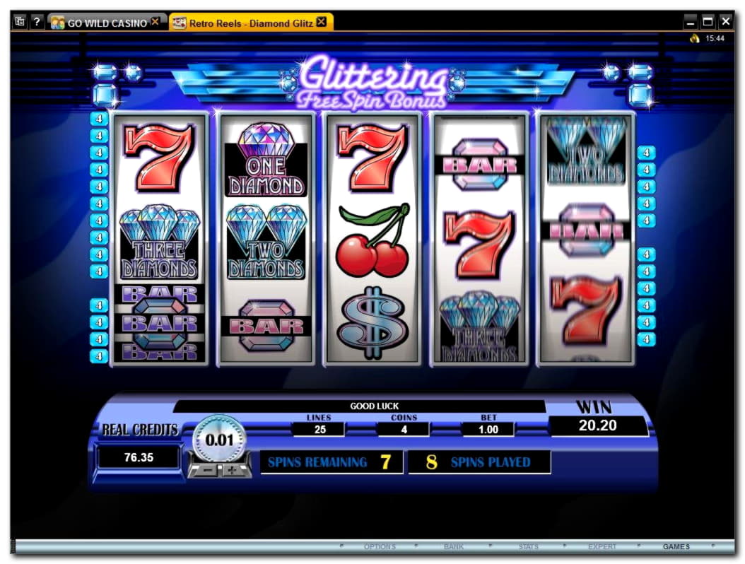 195% Match bonus casino at Nordi Casino