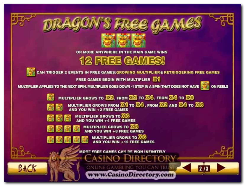 280% Deposit match bonus at Omni Slots Casino