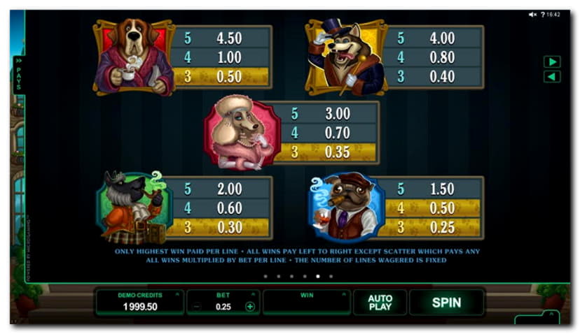 225 Free spins at Rizk Casino