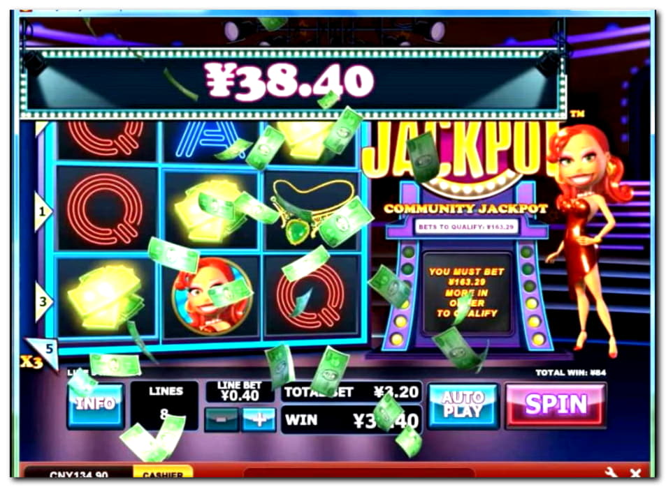 ﻿$860 Free Casino Tournament at Omni Slots Casino