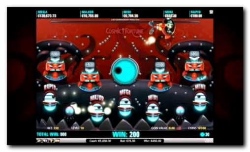 730% First deposit bonus at Party Casino