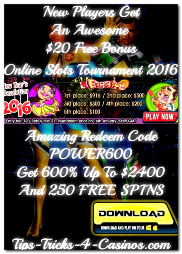 €380 FREE CASINO CHIP at Video Slots Casino