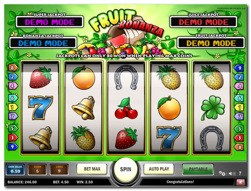 135 free spins no deposit casino at Cherry Casino