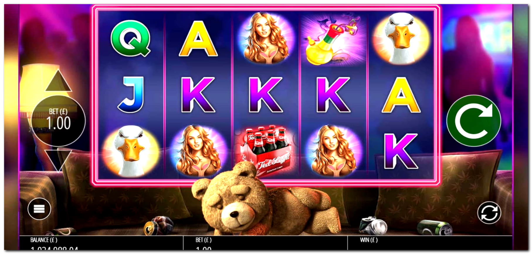 80 Loyal Free Spins! at Omni Slots Casino