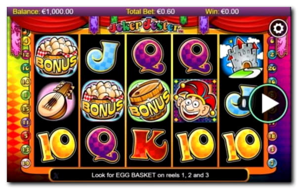 €690 Free Casino Tournament at Genesis Casino
