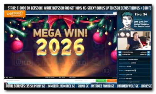 EUR 1800 no deposit bonus code at Next Casino