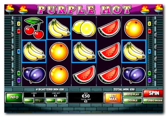 145 free spins at Casino com