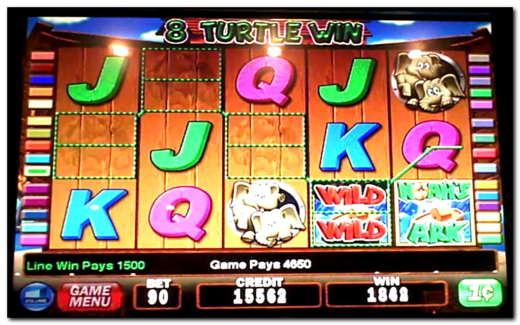 $55 Mobile freeroll slot tournament at BGO Casino