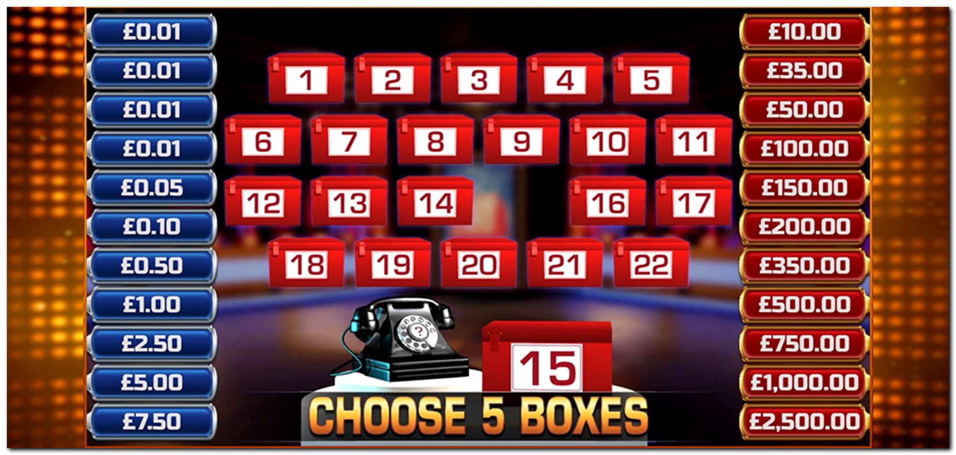 355% Casino match bonus at Slots Billion Casino