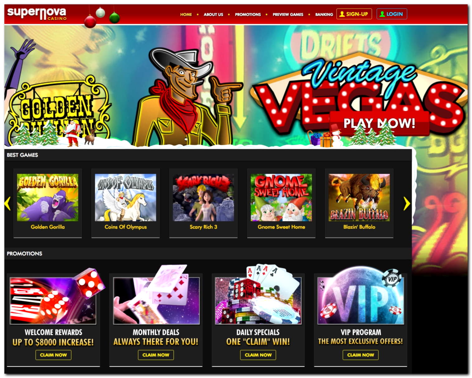 175% Match bonus at Leo Dubai Casino