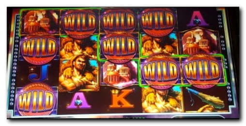 EUR 545 no deposit bonus casino at Rizk Casino