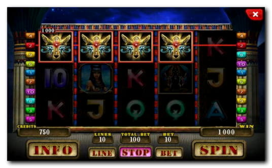 195 Loyalty Free Spins! at Betway Casino