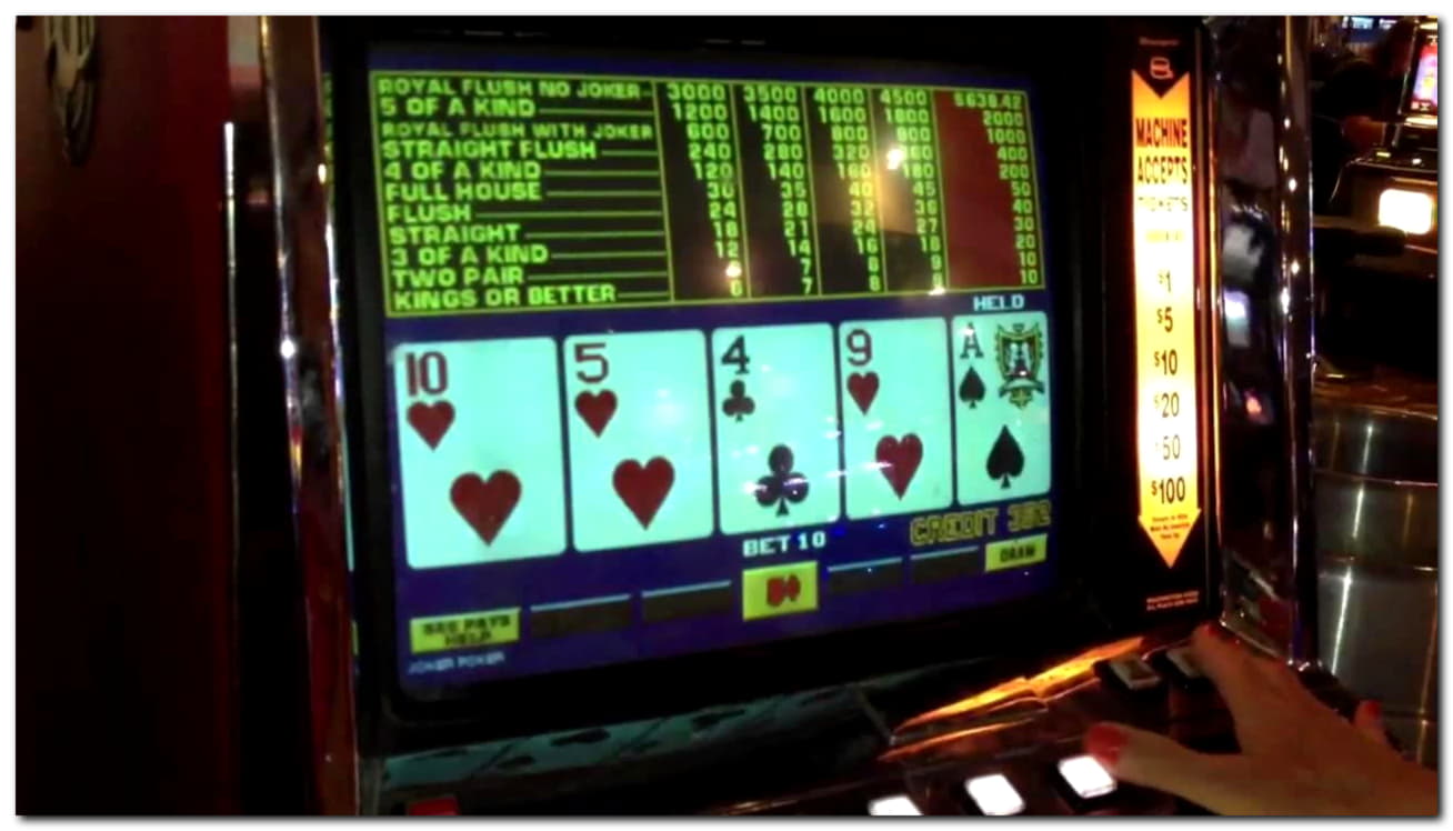 €2190 no deposit at Casino Luck