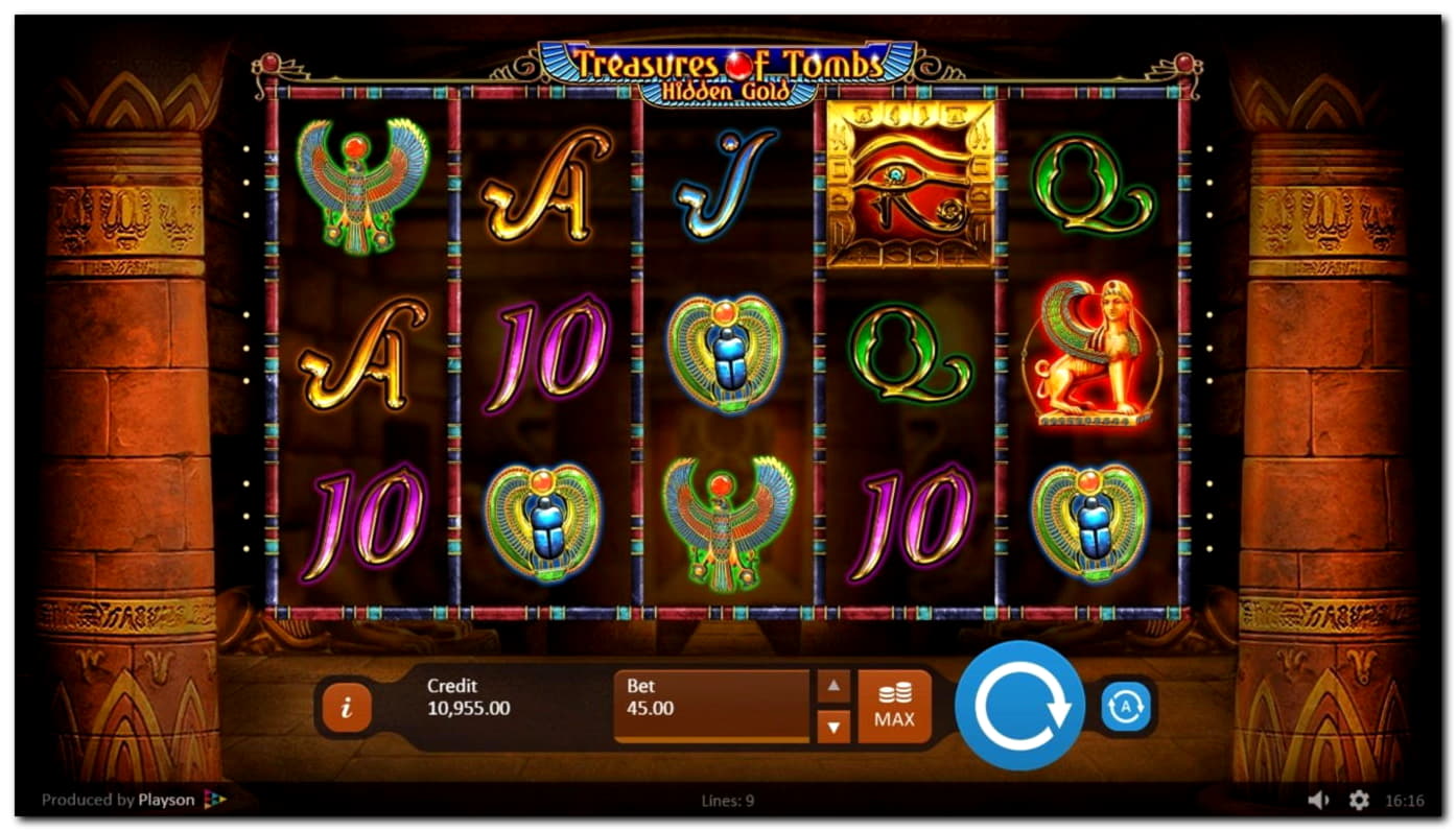 310% First Deposit Bonus at Nordi Casino