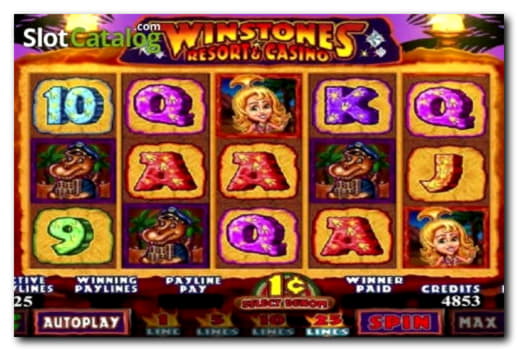 Eur 520 Online Casino Tournament at Dunder Casino