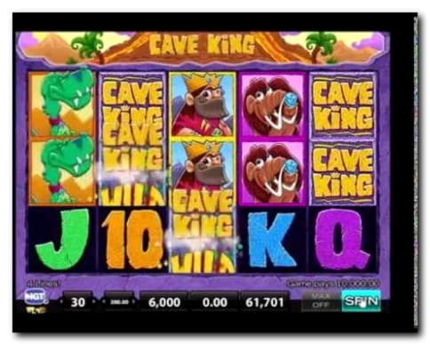 55 Loyalty Free Spins! at Slots Angel Casino