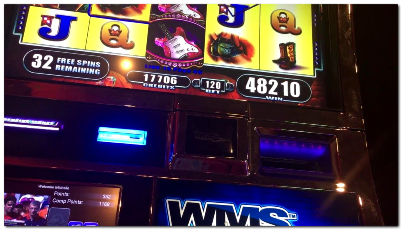130 free spins casino at Party Casino