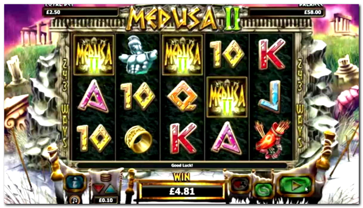 115 Free spins at Video Slots Casino