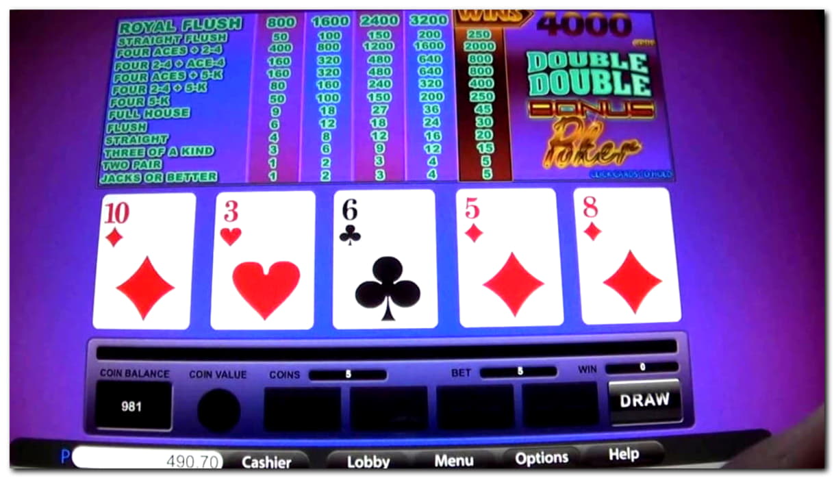 710% First deposit bonus at King Billy Casino