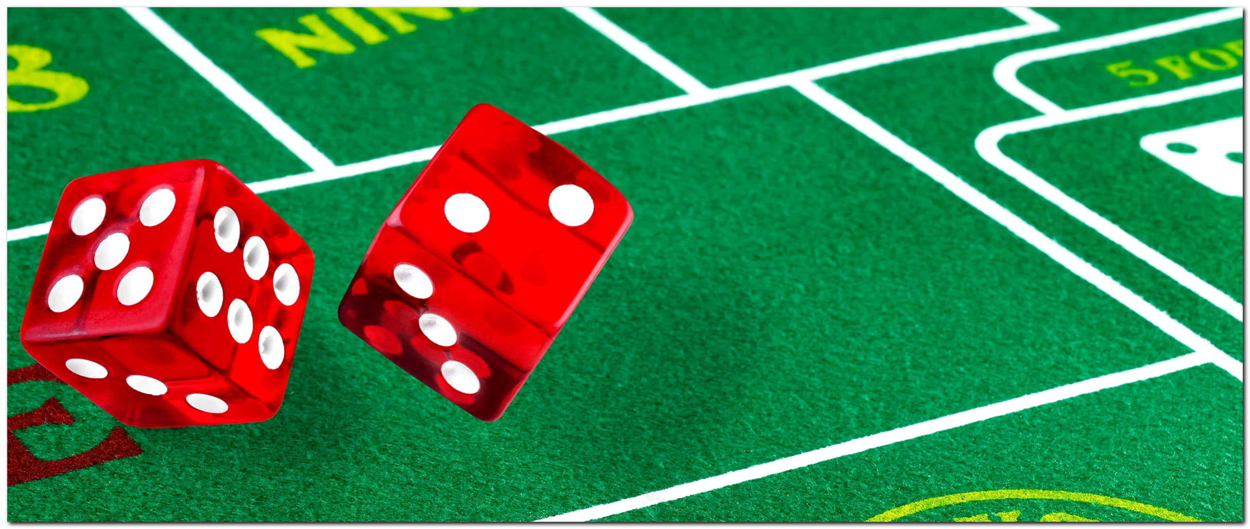 530% Casino match bonus at Rizk Casino