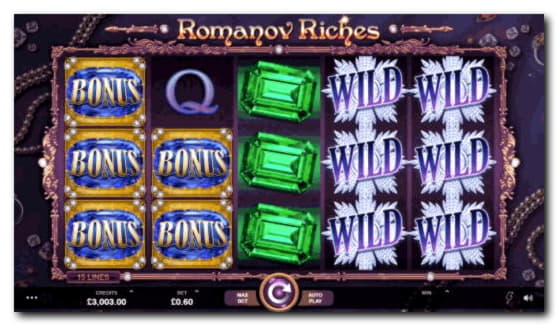 $795 Online Casino Tournament at BGO Casino