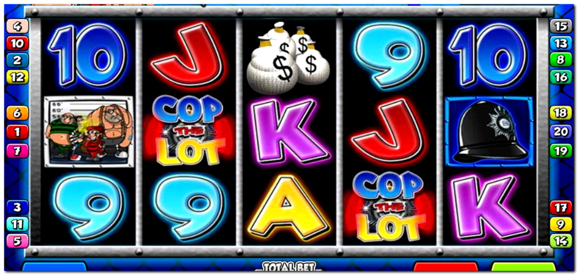 £315 Tournament at William Hill Casino