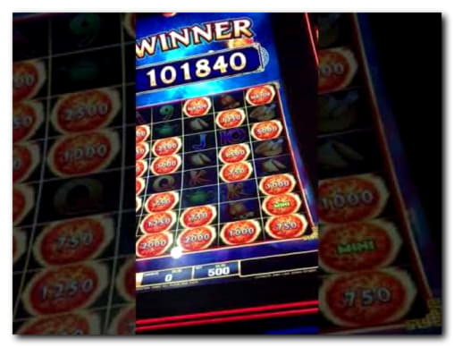 195 Free spins no deposit at Casino Luck